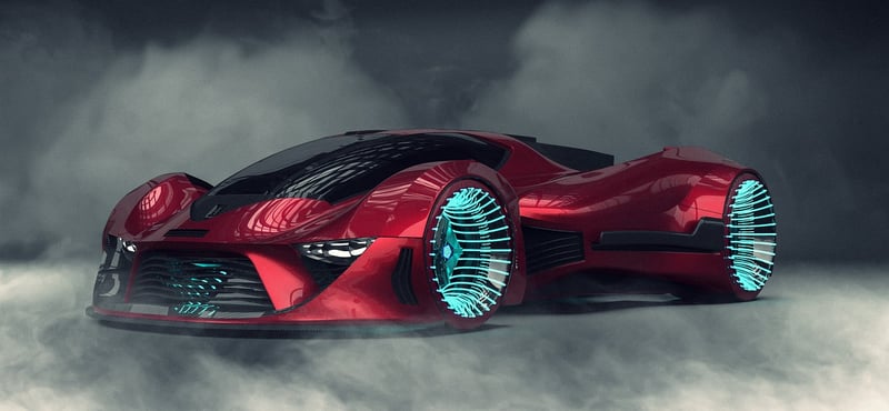 Dimensional Vehicles
