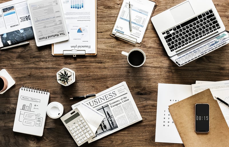 Time Management Tools